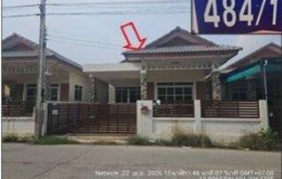 ทรัพย์สถาบันโดย GHB บ้านเดี่ยว ดิโอโซน ไลฟ์ (The Ozone Life Maenam Khu Soi 3-Pluak Daeng)