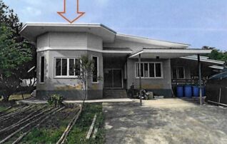 ทรัพย์สถาบันโดย GHB บ้านเดี่ยว การ์เด้นวิลเลจ