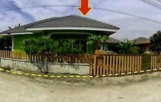 ทรัพย์สถาบันโดย GHB บ้านเดี่ยว ภูนิดา (Ban Thong Kitti)