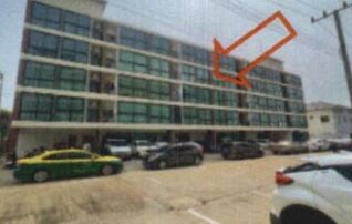 ทรัพย์สถาบันโดย GHB คอนโด พราวด์-พอสโต้ (Proud-Posto)