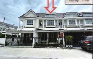 ทรัพย์สถาบันโดย GHB ทาวน์เฮาส์ บ้านดี เดอะมอนเทอเรย์ ศรีราชา-อัสสัมชัญ (Baan D The Monterey Sriracha-Assumption)