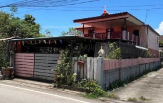 ทรัพย์สถาบันโดย GHB บ้านเดี่ยว ซอยถ.บ.โป่งสลี-บ.สันทรา ถนนพหลโยธิน(ทล.1)