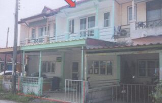 ทรัพย์ธนาคารโดย GHB ทาวน์เฮาส์ บ้านฉัน