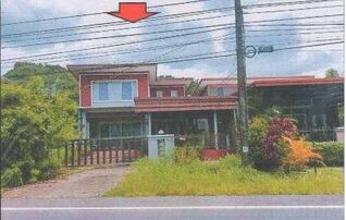 ทรัพย์สถาบันโดย GHB บ้านเดี่ยว ลัดดา