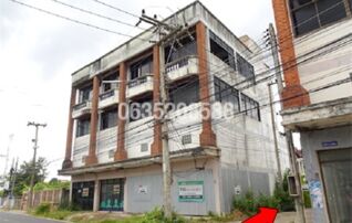 ขายบ้านเดี่ยว ถนนรพช.สายบ้านหนองตากล้า-บ้านดินดำ(รอ.3044)