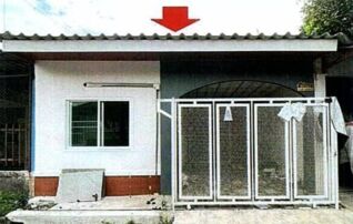ทรัพย์สถาบันโดย GHB ทาวน์เฮาส์ พฤกษา 2