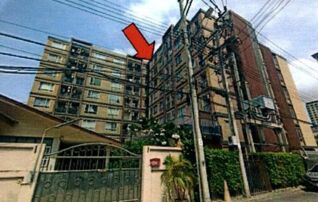 ทรัพย์สถาบันโดย GHB คอนโดใกล้ MRT บางกระสอ เอ พลัส 2 @ รัตนาธิเบศร์ (A Plus 2 @ Rattanathibet)