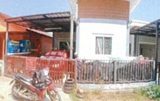 ทรัพย์สถาบันโดย GHB บ้านเดี่ยว บ้านหลักชัย (Baan Lakchai S.R.Land)