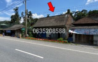 ขายบ้านเดี่ยว ถนนสายยะลา-เบตง (ทล.410)
