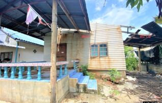 ทรัพย์ธนาคารโดย KASIKORNBANK บ้านเดี่ยว ซอยไผ่ทอง ถนนสุเทพร่วมมิตร 