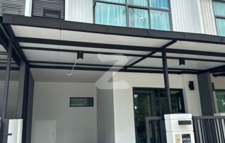 ‼️เจ้าของขายเอง‼️ (ยินดีรับเอเจ้น) พฤกษาวิลล์สายไหม 🏠 👉ทำเลดี รีโนเวทใหม่ทั้งหลัง เหมือนได้บ้านใหม่ (3ห้องนอน 2ห้องน้ำ) : เจ้าของขายเอง (งดรับนายหน้า)