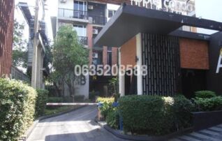 ขายคอนโด แอปเปิ้ล คอนโด สุขุมวิท-แบริ่ง (Apple Condo Sukhumvit-Bearing)