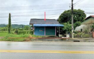 ทรัพย์ธนาคารโดย KASIKORNBANK บ้านเดี่ยว ถนนสายบ้านสันต้นมื่น - บ้านแม่ต่ำน้อย (ทล.1174)