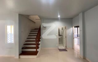 🏠ขาย / ให้เช่า ทาวน์โฮมเปี่ยมสุข ซอยวัดกู้ ปากเกร็ด นนทบุรี : เจ้าของขายเอง (งดรับนายหน้า)