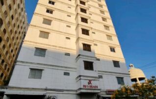 ทรัพย์สถาบันโดย GHB คอนโด นิรันดร์ เรสซิเดนซ์ 3 (อาคาร ดี-อาร์) (Niran Residence 3 (Building D-R))