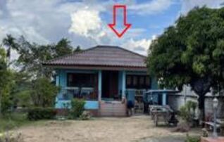 ทรัพย์สถาบันโดย GHB บ้านเดี่ยว ซอยป้าพรป้าพงษ์ ถนนทล.3191