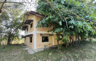 ทรัพย์สถาบันโดย JAM บ้านเดี่ยว บ้านเวียงพิงค์วิลล่า (Baan Wieng Ping Villa)