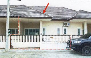 ทรัพย์สถาบันโดย GHB ทาวน์เฮาส์ เมืองระยอง ระยอง