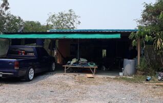 ทรัพย์สถาบันโดย GHB บ้านเดี่ยว เมืองนครสวรรค์ นครสวรรค์