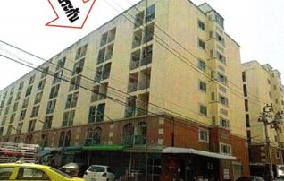 ทรัพย์สถาบันโดย GHB คอนโด เอเชียซิตี้ไลฟ์ คอนโดมิเนียม (Asia City Life Condominium)