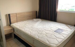 ให้เช่าคอนโด พลัมคอนโด พาร์ค รังสิต เฟส 2 (Plum Condo Park Rangsit Phase 2) : เจ้าของให้เช่าเอง (งดรับนายหน้า)