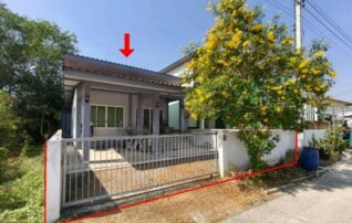 ทรัพย์สถาบันโดย GHB บ้านเดี่ยว รายย่อย (Baan Phrip Phri)