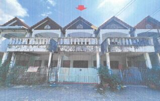 ทรัพย์สถาบันโดย GHB ทาวน์เฮาส์ ซอยซอย 7 บ้านป่าเหียง?? ถนนสายเชียงใหม่-ฮอด (ทล