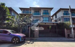 #ขาย/เช่า    ***** เจ้าของโพสต์***** ภัสสร สรงประภา ดอนเมือง บ้านเดี่ยว 3 ชั้น                                       : เจ้าของให้เช่าเอง (งดรับนายหน้า)