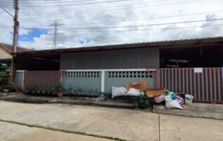 ทรัพย์สถาบันโดย GHB บ้านเดี่ยว คันทรีพาร์ค 15 (Country Park 15)