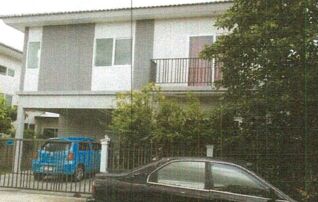 ทรัพย์สถาบันโดย GHB บ้านเดี่ยว บ้านชิดลม