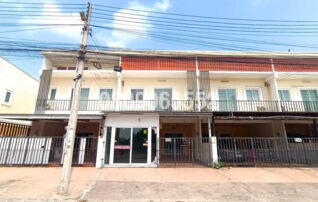 ขายทาวน์เฮาส์ มนตรีปาร์ค3 (Montri Park 3)