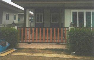 ทรัพย์สถาบันโดย GHB บ้านเดี่ยว อภิลาภแลนด์ (Aphilap Land)