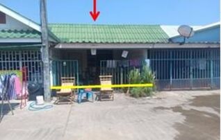ทรัพย์สถาบันโดย GHB ทาวน์เฮาส์ ม.มวลชน