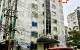 ทรัพย์สถาบันโดย GHB คอนโด นิรันดร์ ซิตี้ บางแค 1 (อาคารพี-เอส) (Niran City Bangkhae 1 (Building P-S))