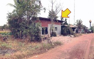 ทรัพย์สถาบันโดย GHB บ้านเดี่ยว เมืองหนองคาย หนองคาย