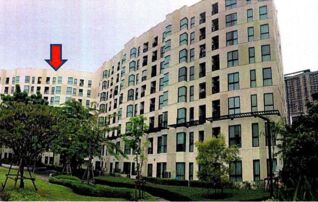 ทรัพย์สถาบันโดย GHB คอนโดใกล้ BTS แบริ่ง ยูนิโอ สุขุมวิท 72 (Unio Sukhumvit 72)
