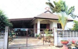 ทรัพย์สถาบันโดย GHB บ้านเดี่ยว โครงการ เจน แอนด์ จอย 2