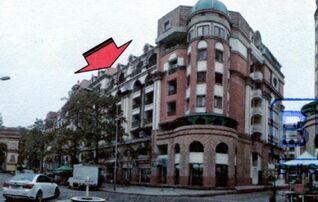 ทรัพย์สถาบันโดย ธอส. คอนโด ฌ็องเซลิเซ่ ติวานนท์ (Champs Elysees Tiwanon)