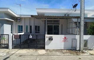 ทรัพย์สถาบันโดย GHB ทาวน์เฮาส์ ลาวัลเล่ทาวน์2
