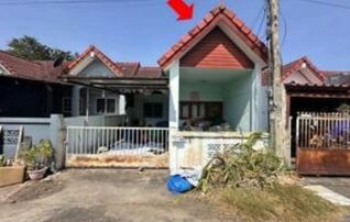 ทรัพย์สถาบันโดย GHB ทาวน์เฮาส์ ทิพวรรณ 3