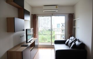ขายคอนโดติด YL17 ศรีเอี่ยม ลุมพินี เพลส บางนา กม.3 (Lumpini Place Bangna Km.3) : เจ้าของขายเอง
