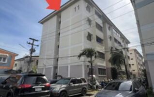 ทรัพย์สถาบันโดย GHB คอนโด บ้านเอื้ออาทร เสมาฟ้าคราม 1 (Baan Ua-Athorn Sema Fa-Cram 1)