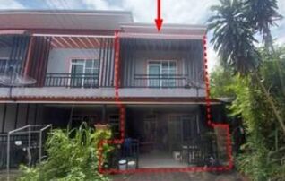 ทรัพย์สถาบันโดย GHB ทาวน์เฮาส์ เทพประทานพร 11