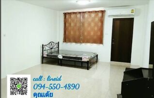 ห้องว่างใหม่ให้เช่า คลองสาน