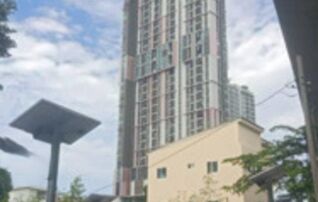 ทรัพย์สถาบันโดย GHB คอนโดใกล้ BRT ราชพฤกษ์ ไอดีโอ สาทร-ท่าพระ (Ideo Sathorn-Thapra)