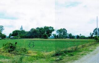 ทรัพย์สถาบันโดย GHB ที่ดิน แก่งหลวงคันทรีมารีน่า