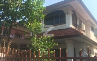 ให้เช่าบ้านเดี่ยว ซอย7 วัดบุญยประดิษฐ์ ถนนพุทธมณฑล สาย2 : เจ้าของให้เช่าเอง (งดรับนายหน้า)