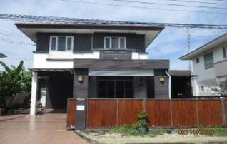 ทรัพย์สถาบันโดย GHB บ้านเดี่ยว ลำลูกกา ปทุมธานี