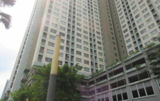 ทรัพย์ธนาคารโดย GHB คอนโดใกล้ MRT บางกระสอ ลุมพินี พาร์ค รัตนาธิเบศร์-งามวงศ์วาน (Lumpini Park Rattanathibet-Ngamwongwan)
