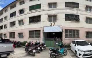 ทรัพย์สถาบันโดย GHB คอนโด บ้านเอื้ออาทร เชียงรากน้อย (Baan Ua-Athorn Chiang Rak Noi)
